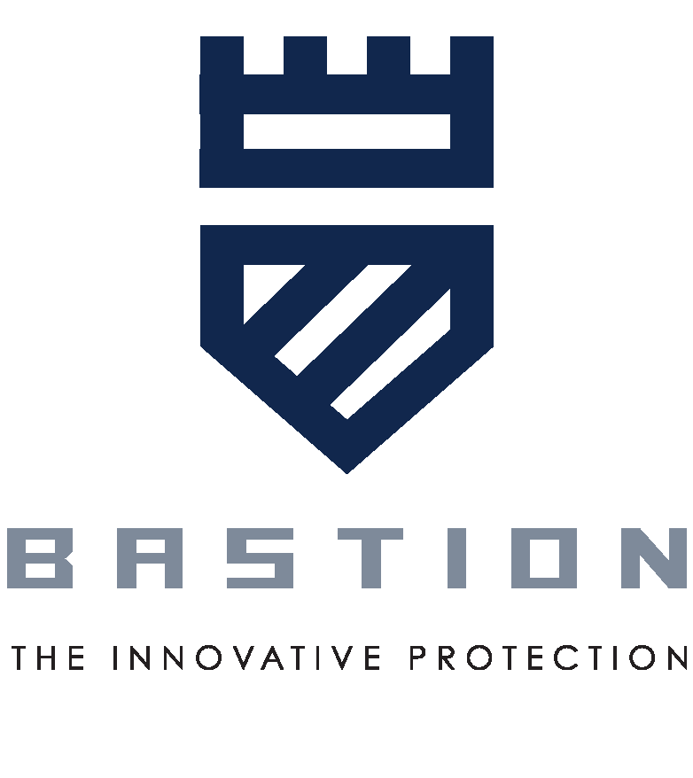 Bastion Logo