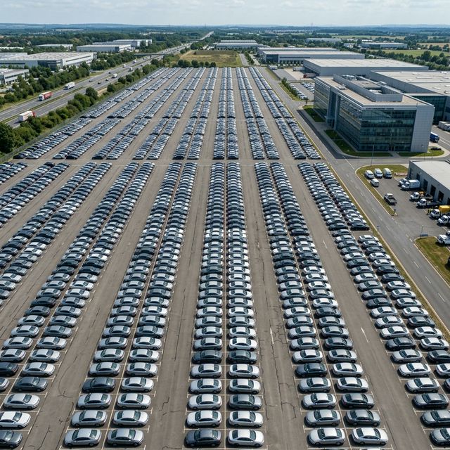 Flottaszolgáltatás