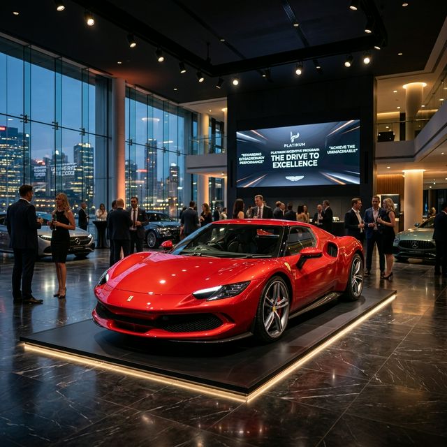 Ösztönző programok, promóciók