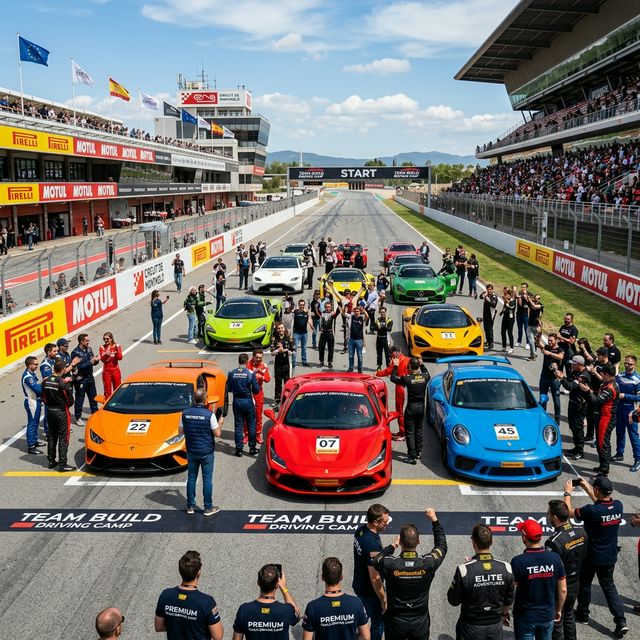 Csapatépítő napok